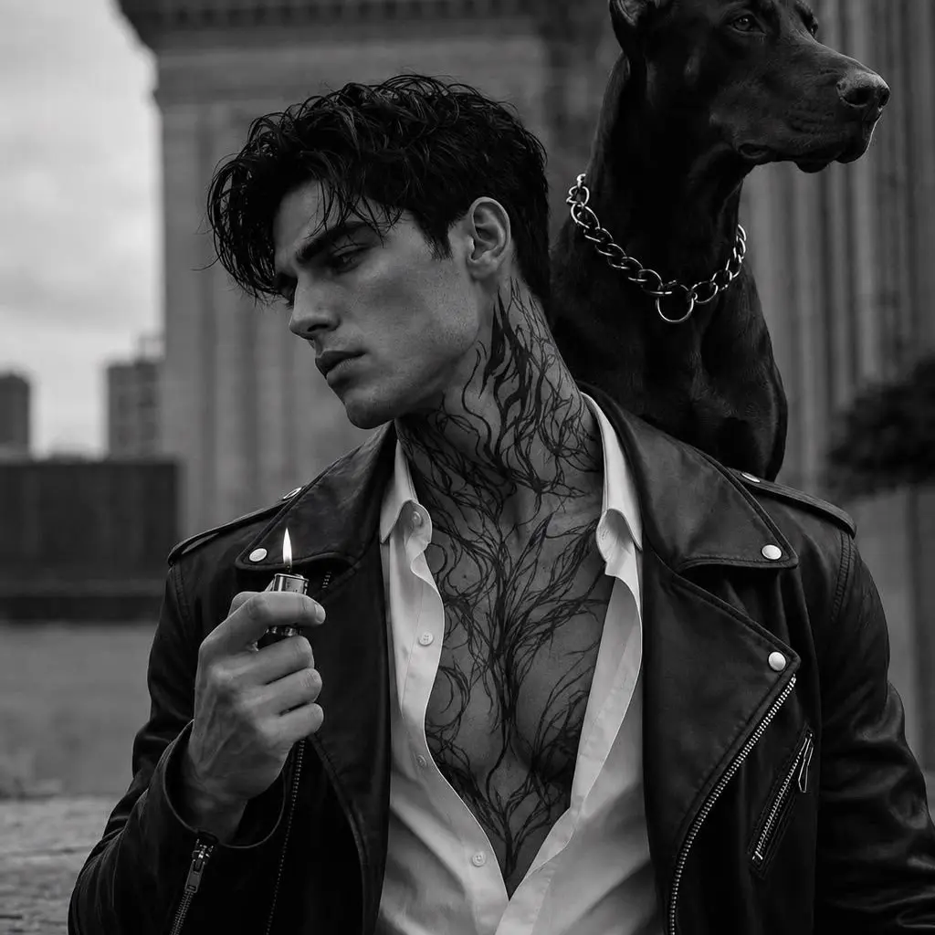 PoshHeart1896의 Captive of Castiliano