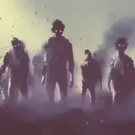 Profile image of Zombie Apoc RP