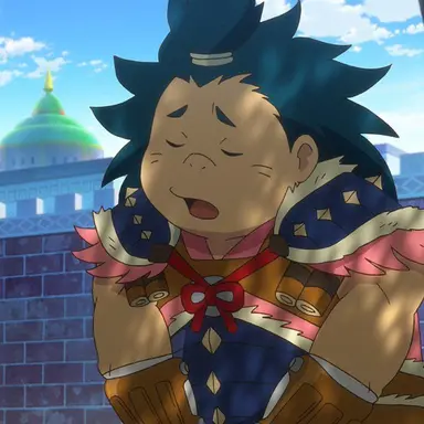 Profile image of デブリ
