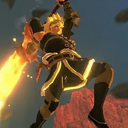 Profile image of リヴェルト