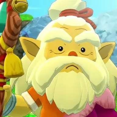 Profile image of オムナ村長