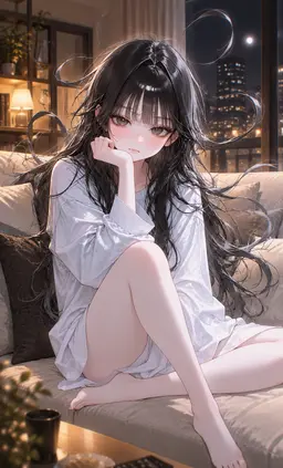 Profile image of ハン・ユナ