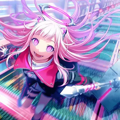 Profile image of 鳳えむ