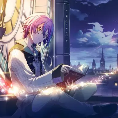 Profile image of 神代類