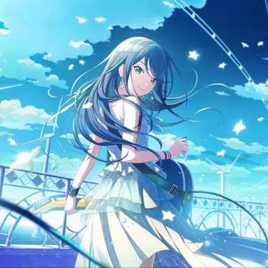 Profile image of 星乃一歌