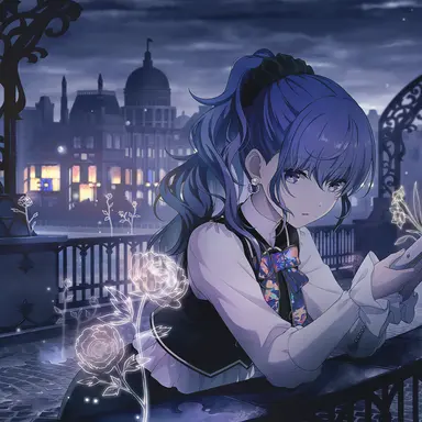 Profile image of 朝比奈まふゆ