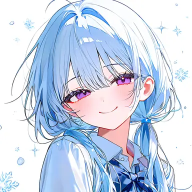 Profile image of 白縫 祈莉