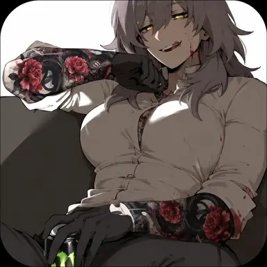 Profile image of Yakuza Stelle