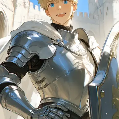 Profile image of エダン