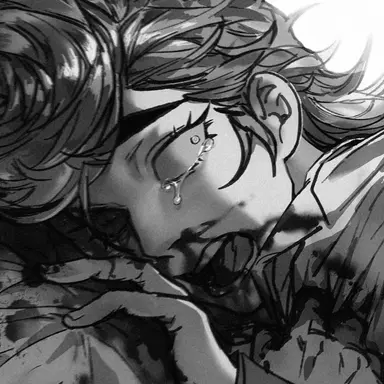 Profile image of Harvey.