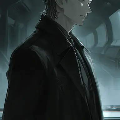 Profile image of Thessik
