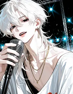 Profile image of イ・ルハン