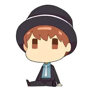 Profile image of 지누