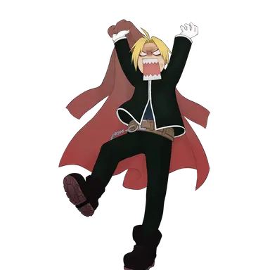 Profile image of エド