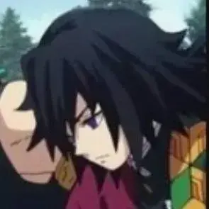 FishySofa8920의 Self harming giyuu