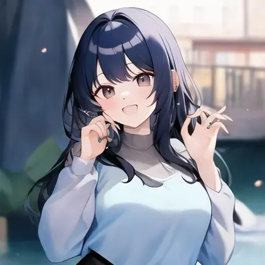Profile image of 여우