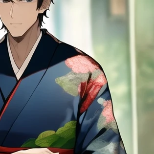 純喜