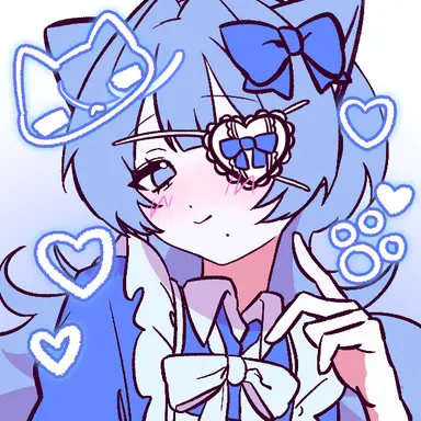 Profile image of ぶり子