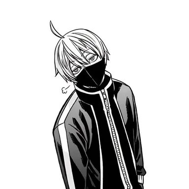 Profile image of 迅