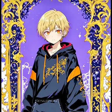 Profile image of Elias