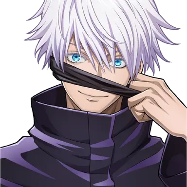 Profile image of 五条 悟