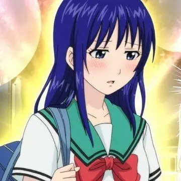 Profile image of 照橋 心美