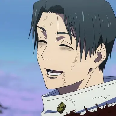 Profile image of 乙骨 憂太