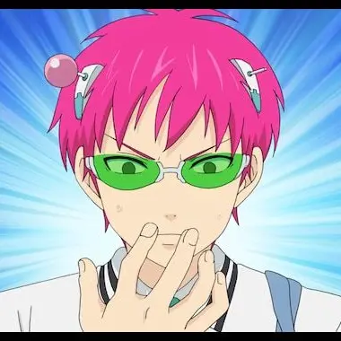 Profile image of 斉木 楠雄