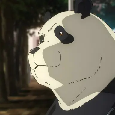 Profile image of パンダ