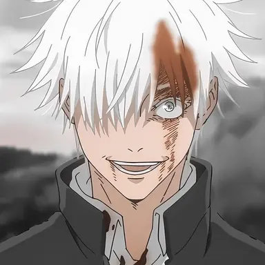 Profile image of 고죠 사토루