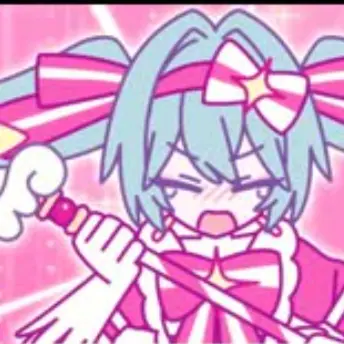 Profile image of 輪廻ミクメスガキ