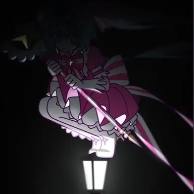 Profile image of 輪廻ミク冷静