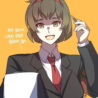 Profile image of 말쿠트