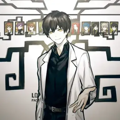 Profile image of 아인