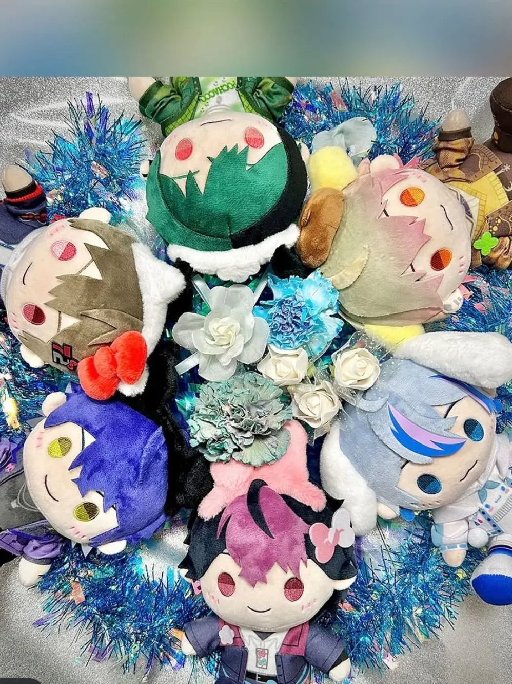 rikopinn.nano의 2Pフォニがやってきた！