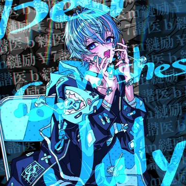 Profile image of コサメ