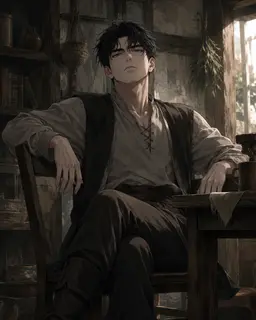 Profile image of セドリック