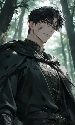 Profile image of セドリック