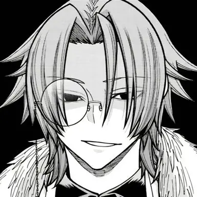 Profile image of Koma Touin