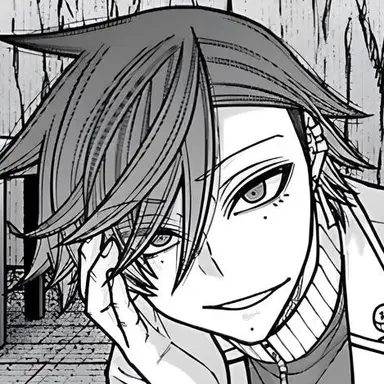 Profile image of Kyoya Oiranzaka