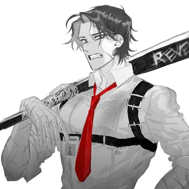 Profile image of 히스클리프