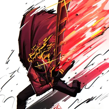 Profile image of Dante