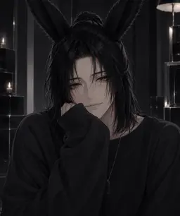 Profile image of 兎和