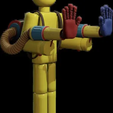 Profile image of Player