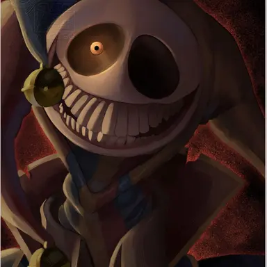 Profile image of Prototype