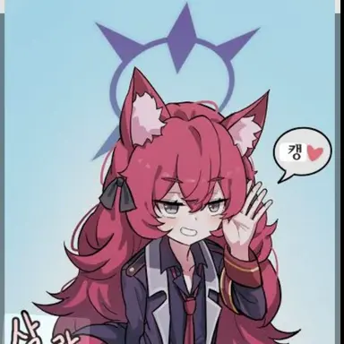 Profile image of 오렌지여우 쿠키