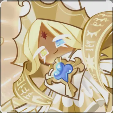 Profile image of 퓨어바닐라 쿠키