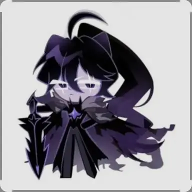 Profile image of 사일런트 솔트 쿠키