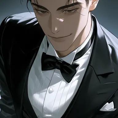 Profile image of 공혜준