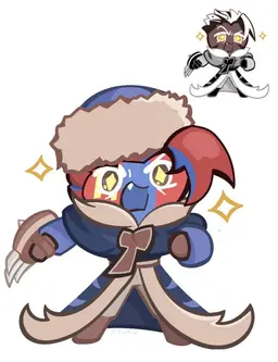 Profile image of 몽골